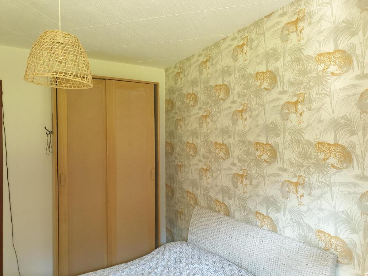 Chalet De Luve Vireux-Wallerand Экстерьер фото